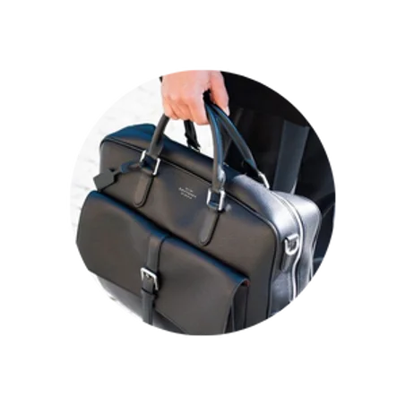 حقائب رجالية