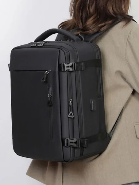 حقيبة ظهر مقاومة للماء