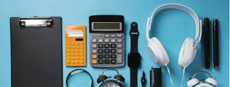 الاكترونيات