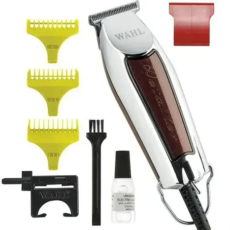 مستلزمات الحلاقة والتجميل