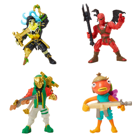 FORTNITE COLLECTION