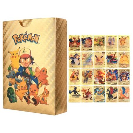 POKEMON COLLECTION