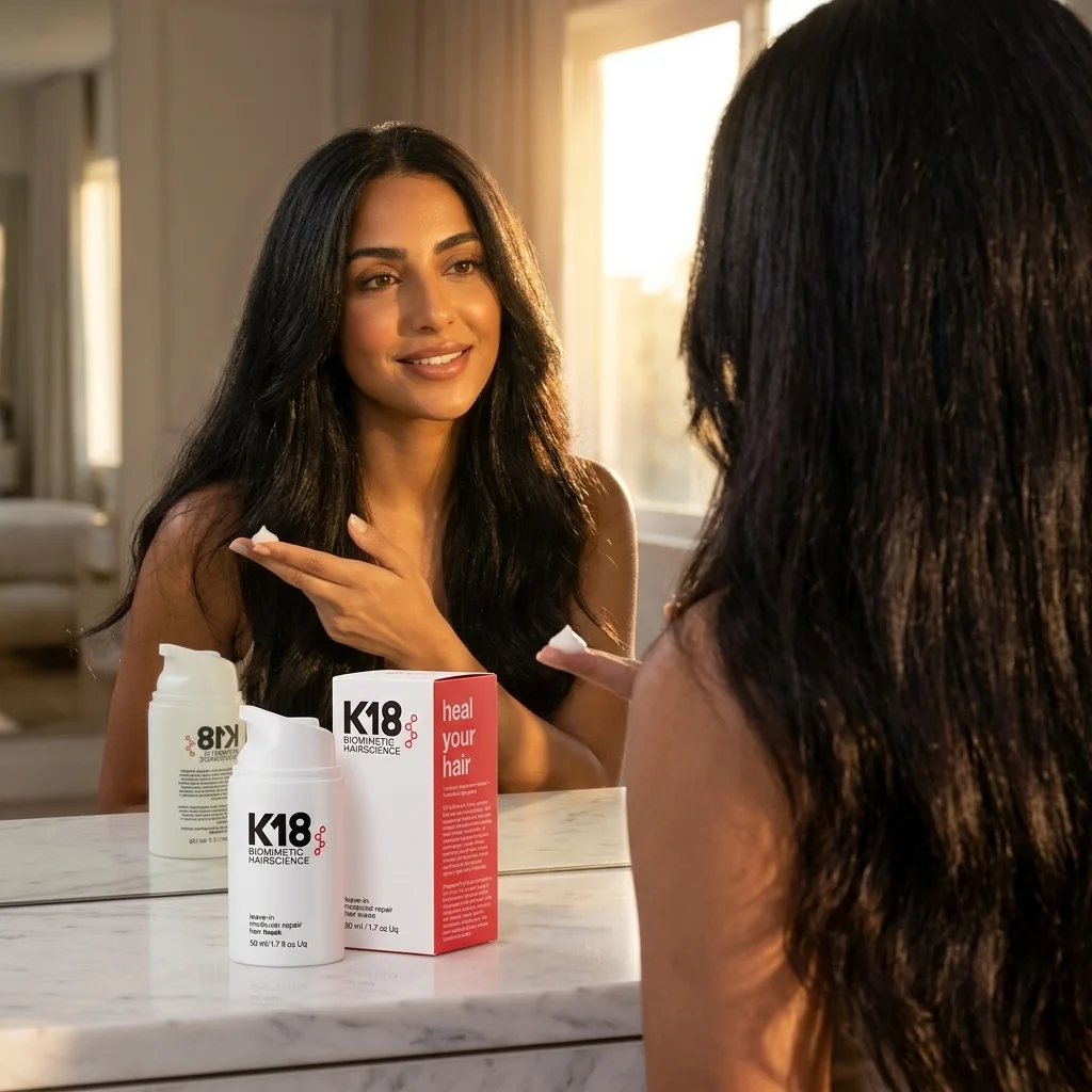 K18 Hair Mask (50ML)