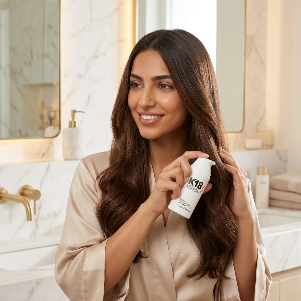 K18 Hair Mask (50ML)