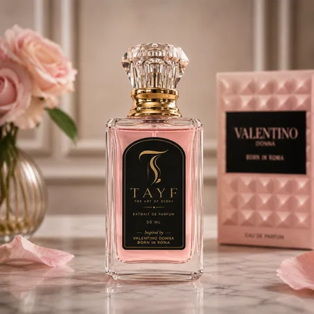 Dupe Valentino Donna Born in Roma