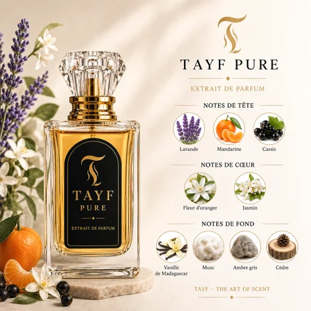 TAYF PURE FEMME