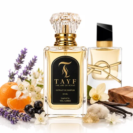 Dupe Yves Saint Laurent Libre