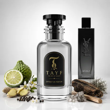 Dupe Yves Saint Laurent MYSLF
