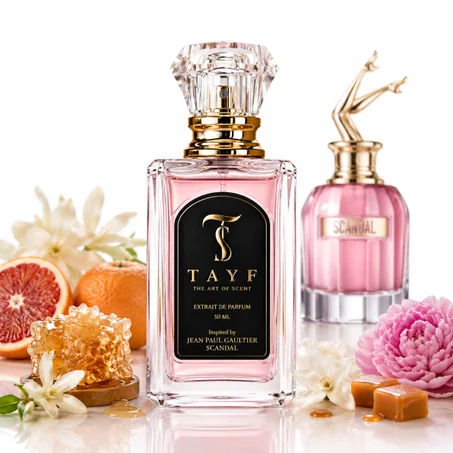 Dupe Jean Paul Gaultier Scandal Pour Femme
