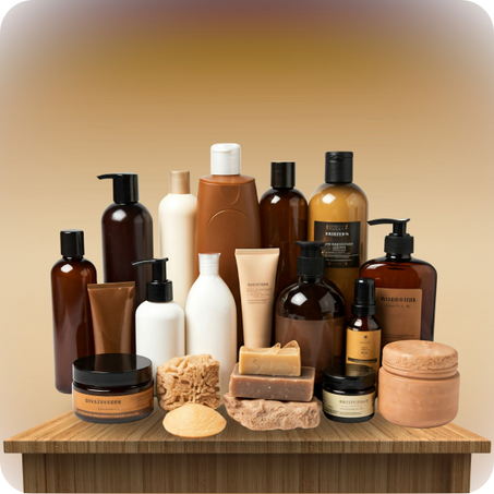 عناية بالجسد