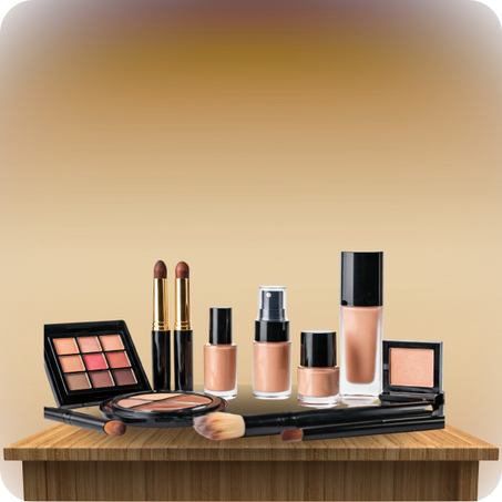 أدوات التجميل