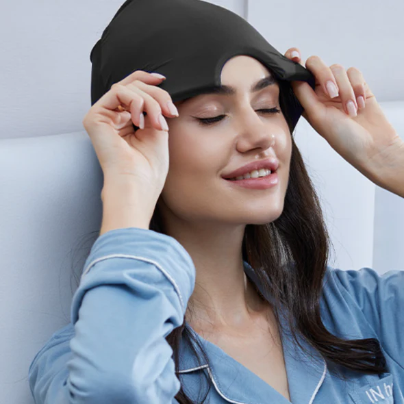 تخلّص من صداع الرأس بشكل طبيعي وآمن