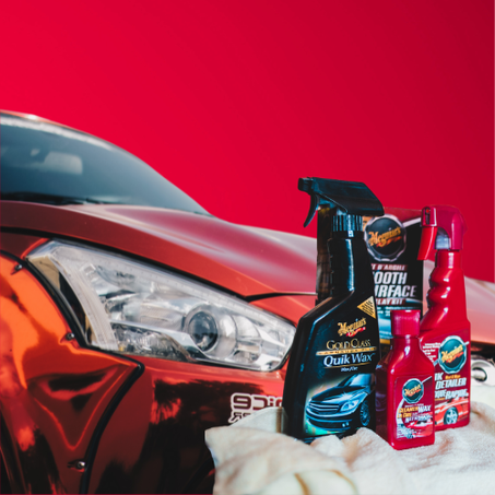 منتجات السيارات