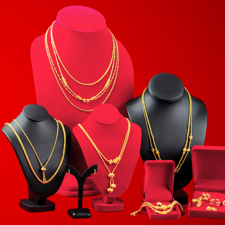 الاكسسوارات