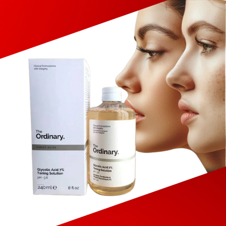 سيروم تفتيح الجسم