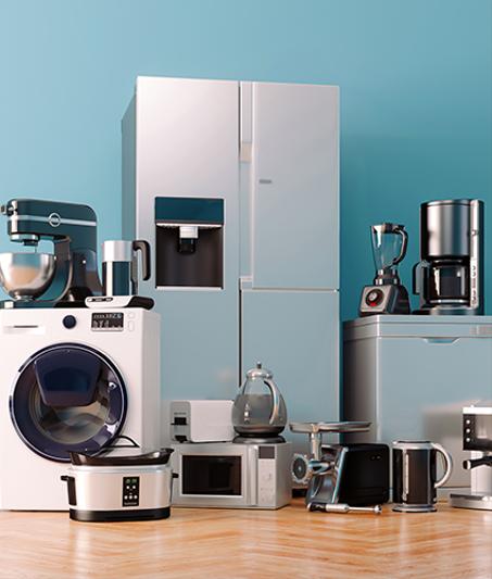 مستلزمات المطبخ