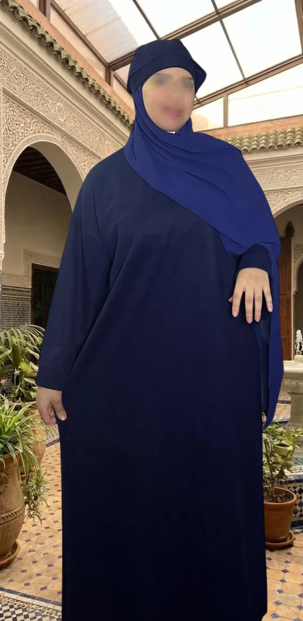 بوركيني 3 قطع