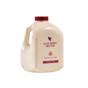 Aloe Berry Nectar