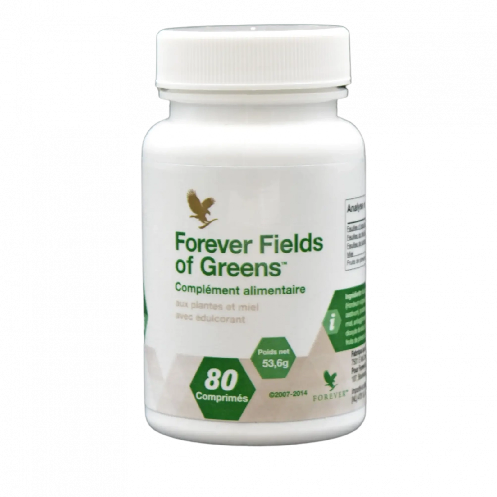 Fields of Greens™