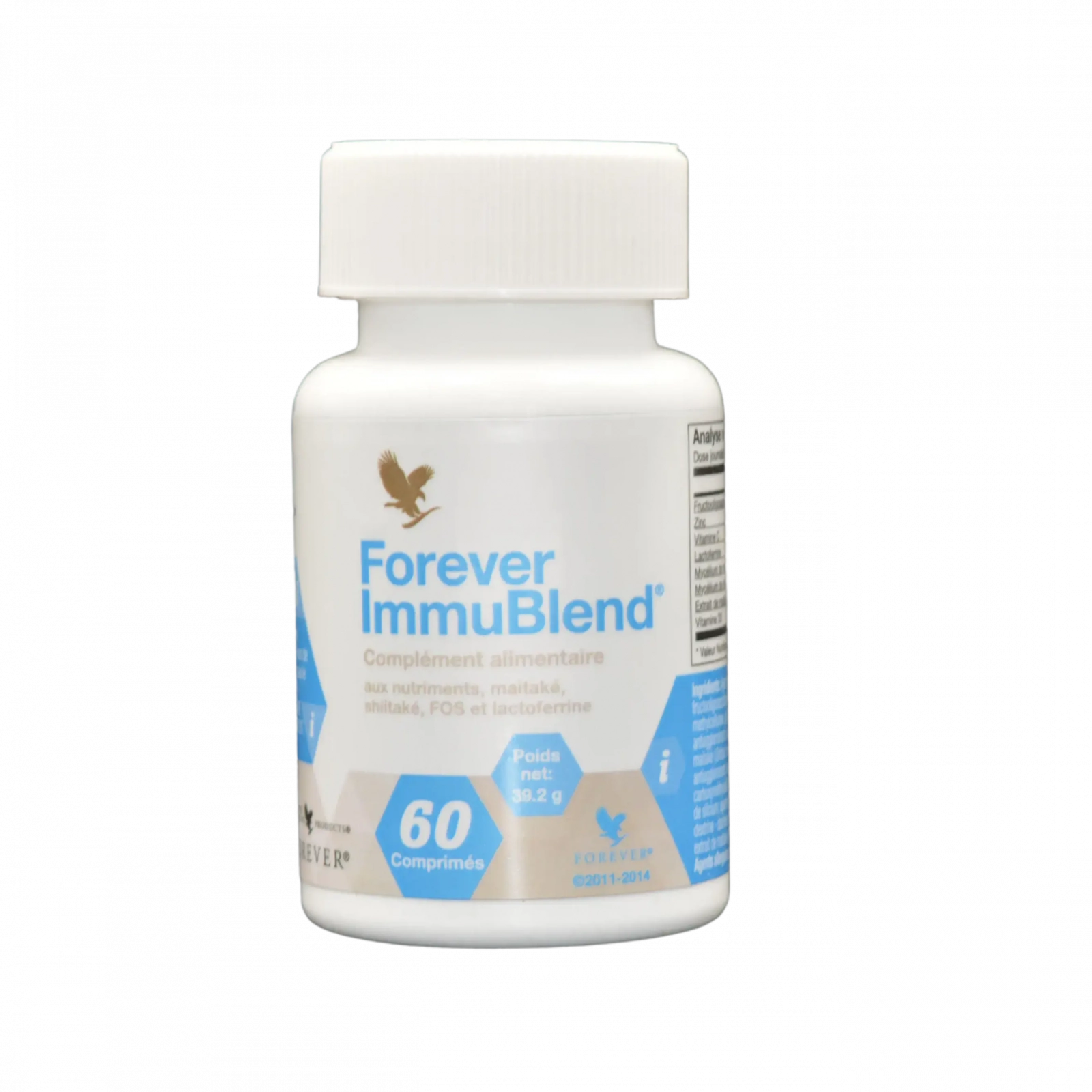 Forever ImmuBlend™