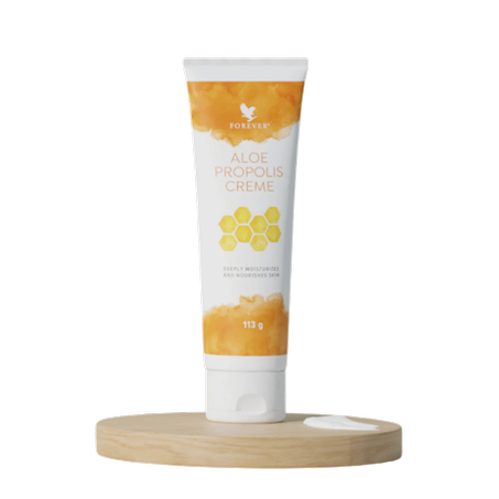 Aloe Propolis Crème