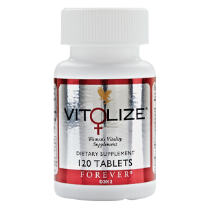 Vitolize Femmes