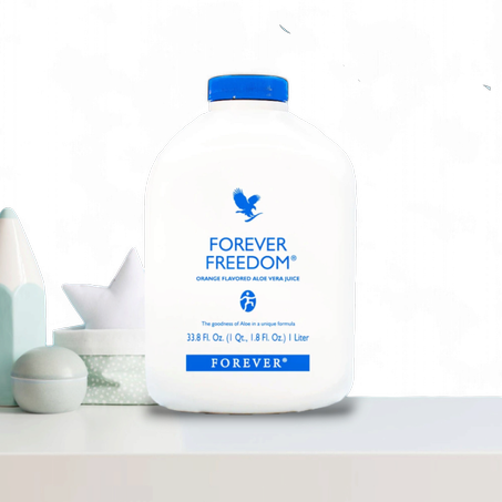 Forever Freedom™