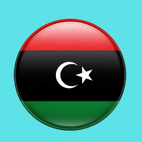 ليبيا