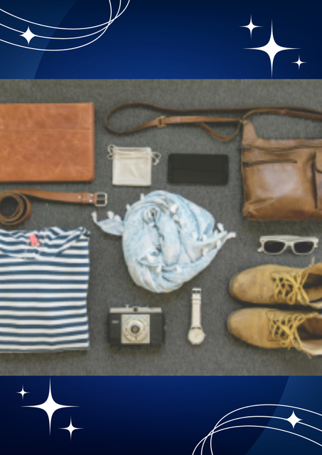 الجمال والموضة