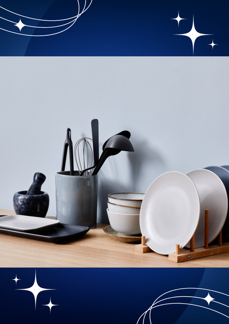 المنتجات المنزلية