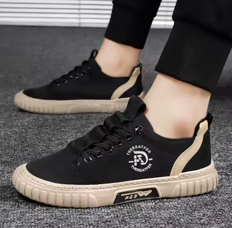 شوز مريحه وجميله مضاد للالم   REELSTEP