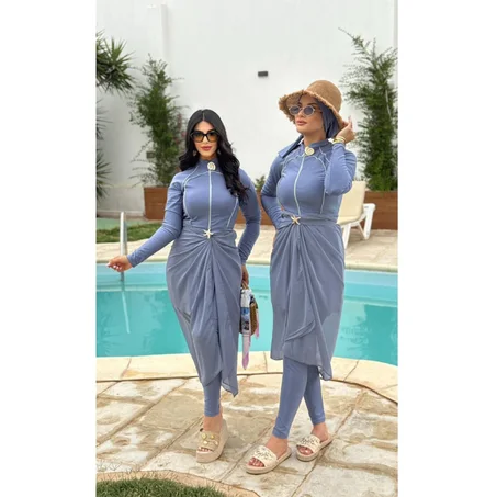 Burkini sila