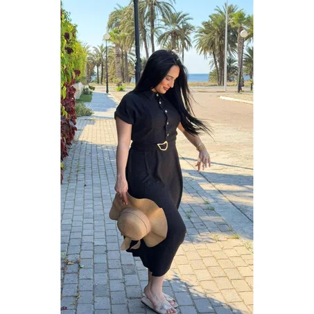 Robe Darine