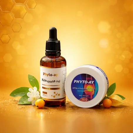 PHYTO AY - منتج علاج ألم المفاصل