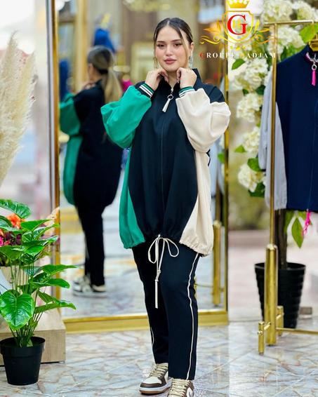 طقم مستورد من تركيا (REF 05)