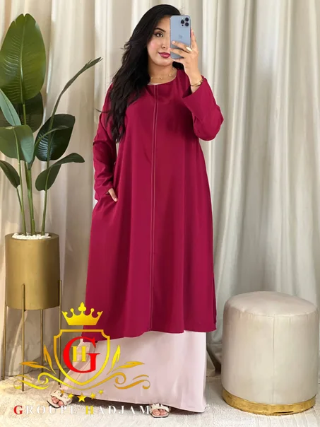 💎روب أنيق2 بلونين راقيين 💎