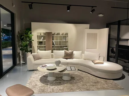 الأثاث المنزلي