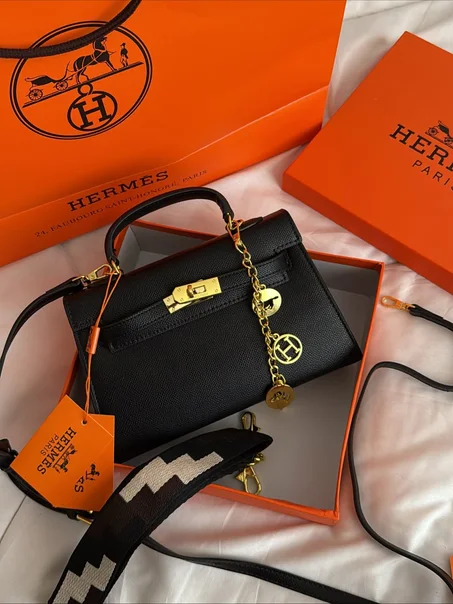 HERMES KELLY
