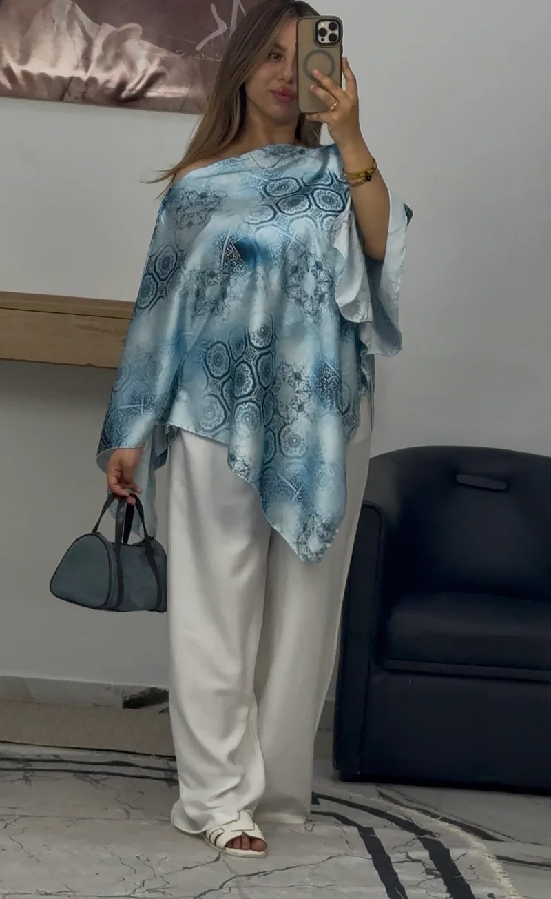 ☀️ ENSEMBLE LUNA ☀️