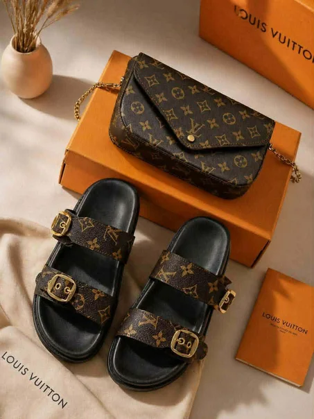 Sac + mull louis viutton