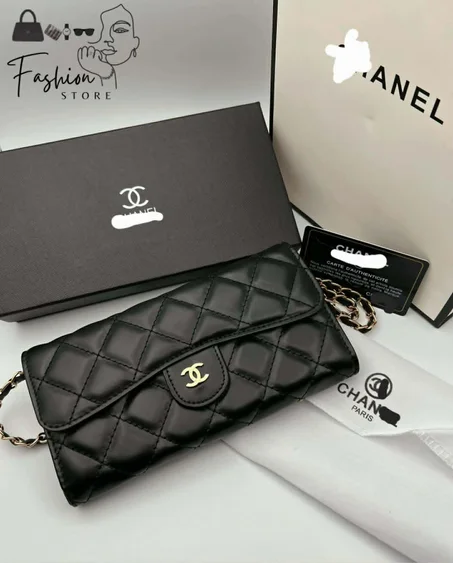 Pochette chanel pour femme ❤🔥