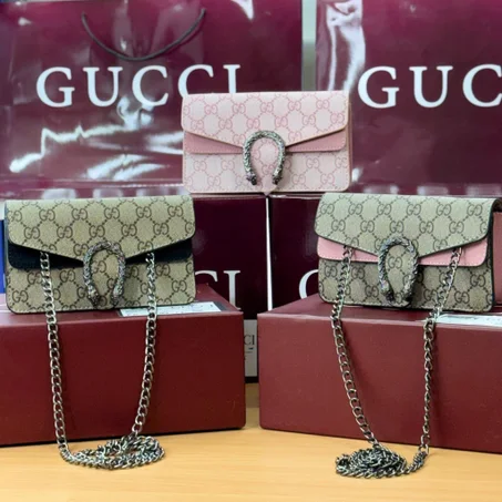MINI SAC GUCCI