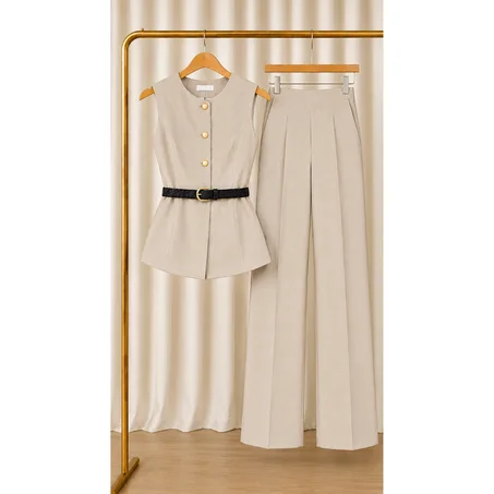 Ensemble Faty