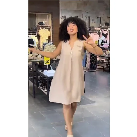 Robe Sila