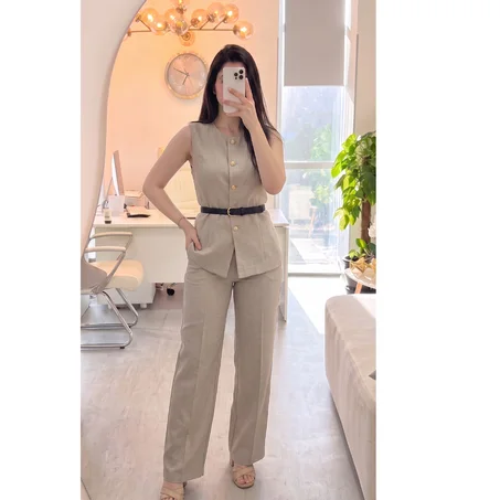 Ensemble Faty