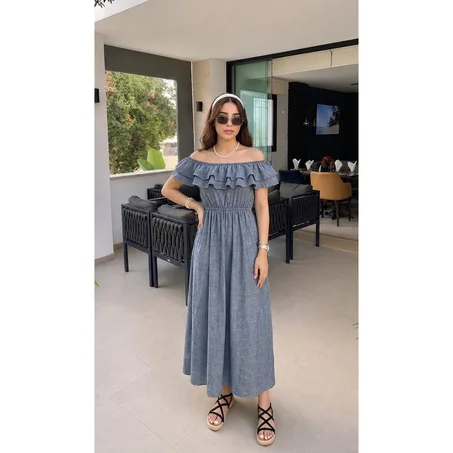 Robe Manou
