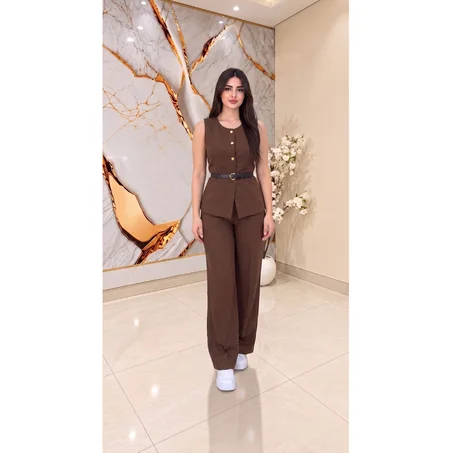 Ensemble Faty