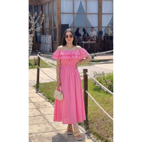 Robe Manulla