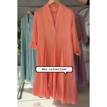 Robe Barbie