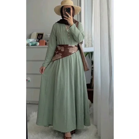 Robe Barbie